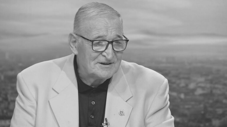 Отиде си легендата на българския футбол Димитър Пенев