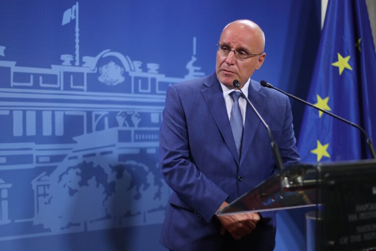 Новият подуправител на БНБ ще бъде избран точно преди изборите