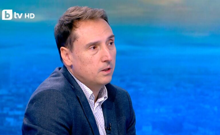 “Маркет линкс” отчита трайна ерозия на доверието към ГЕРБ