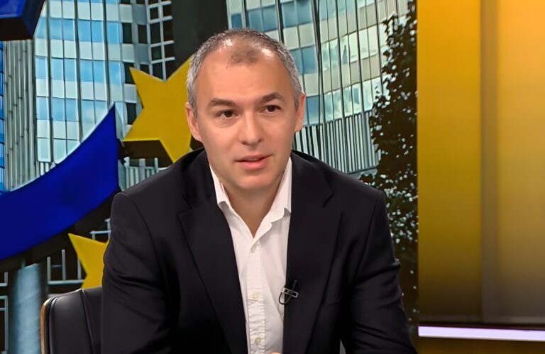 Асоциацията на предприемачите подкрепя управляващите в решението им да внесат нов бюджет