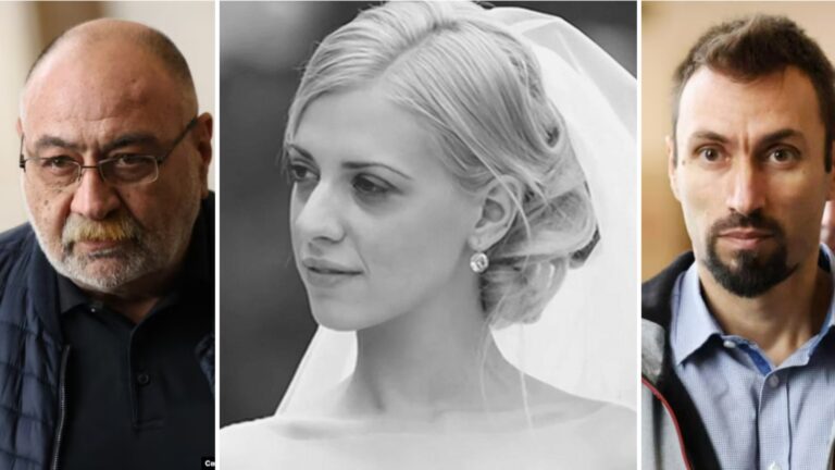 Граждани излизат на протест заради намалената присъда по делото за убийството на Евгения