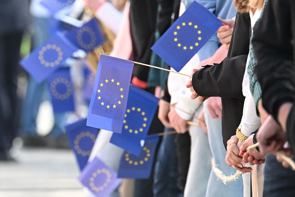 Отбелязваме Деня на Европа с редица прояви
