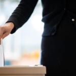 ЦИК определи драстично орязания брой секции за гласуване в държавите извън ЕС