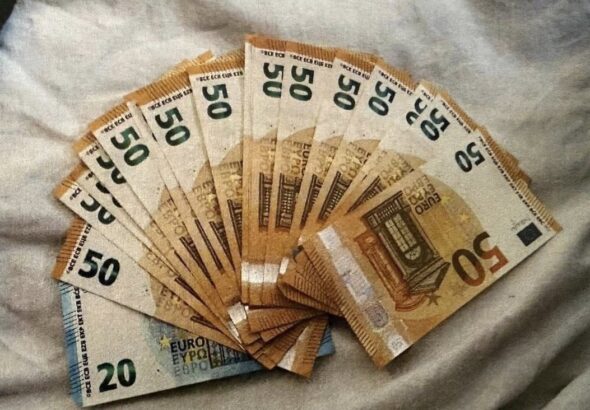 Арестуван е кмет на търговищко село за купуване на гласове