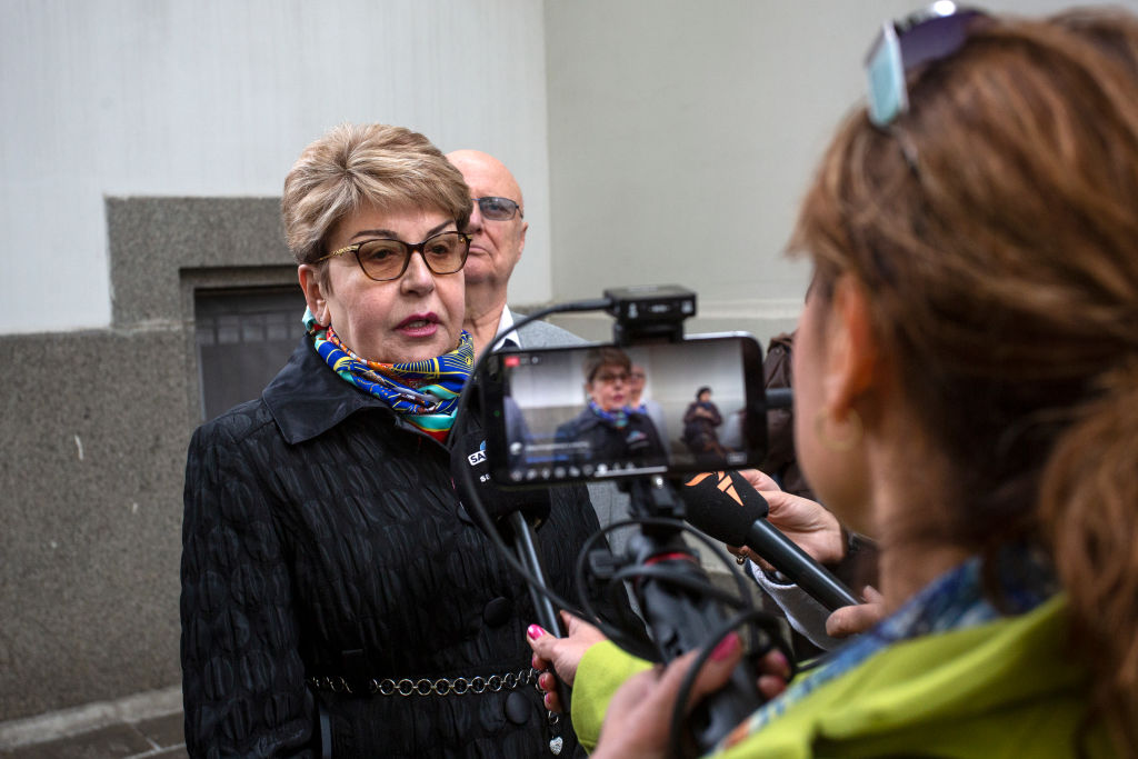 Митрофанова намекна за политическа криза в България, ако "Лукойл Нефтохим" спре работа