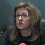 ВСС не събра кворум, за да отстрани Емилия Русинова като градски прокурор