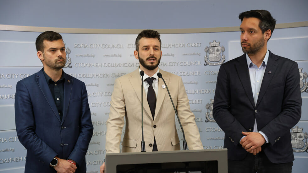 Трус в "Спаси София": Кметът на "Илинден" внезапно се обърна срещу Борис Бонев