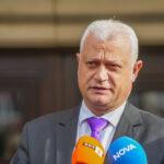 Кадровите промени в МВР стигнаха до районните управления