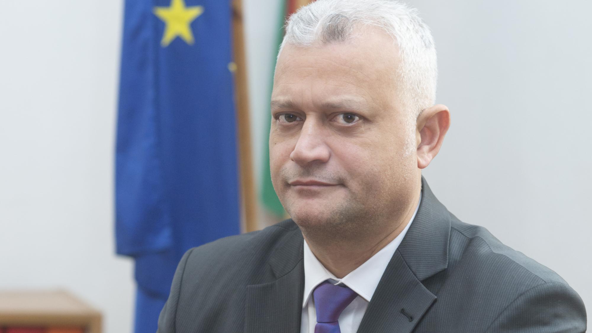 Съдията по делото срещу Кирил Петков и Божидар Божанов си направи отвод