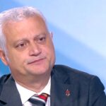 Дечев сменил Захари Васков начело на ГДНП заради теч на информация