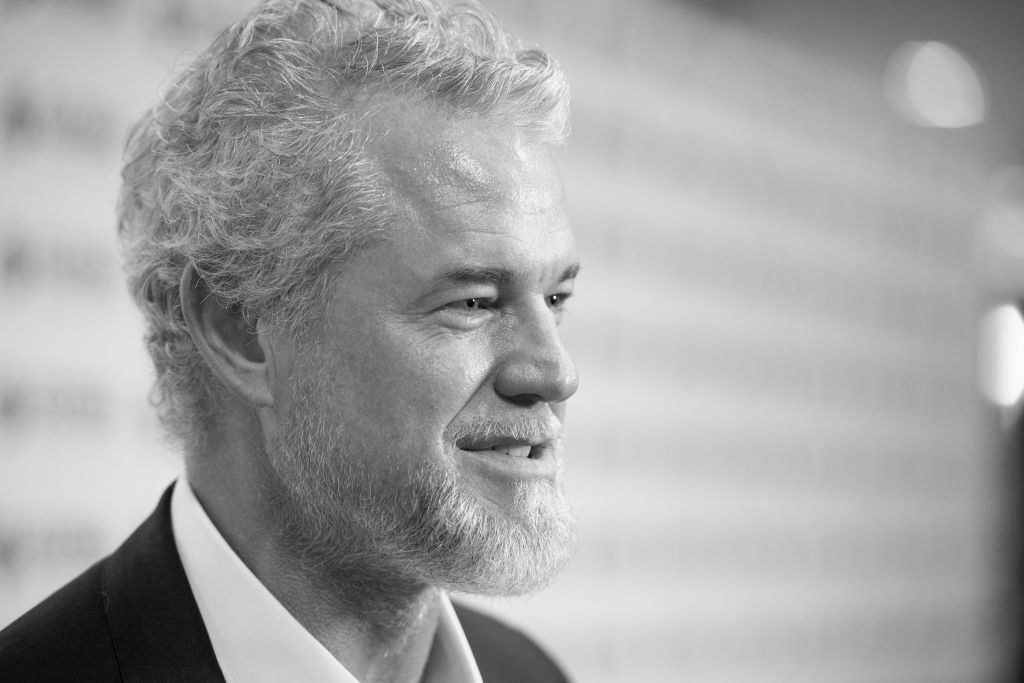 Ерик Дейн от "Анатомията на Грей" и "Еуфория" почина на 53 години