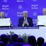 Не политици, а кадри от МВнР ще представляват България в Съвета за мир