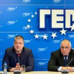 Кметът на Стара Загора вече няма да е част от ръководството на ГЕРБ