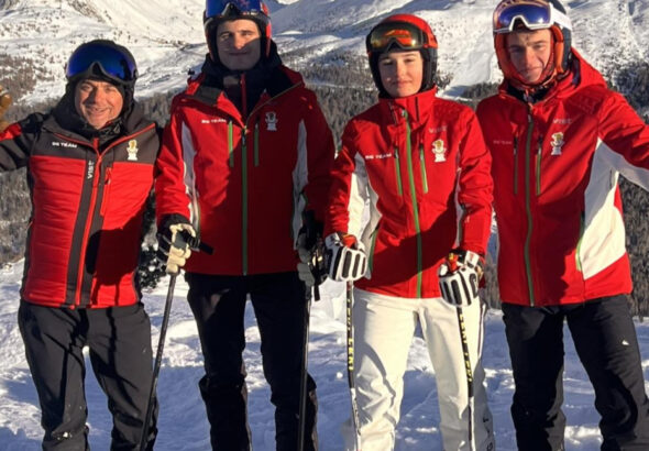 Сериозни трудности за сноубордистите ни на Зимните олимпийски игри