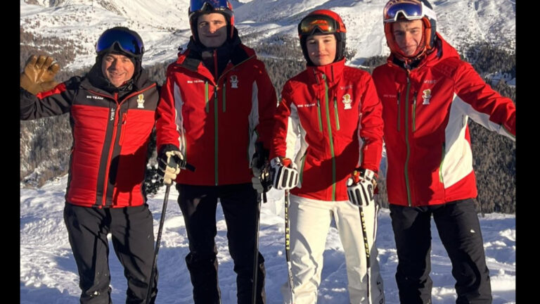 Сериозни трудности за сноубордистите ни на Зимните олимпийски игри