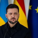 Украйна е готова да се откаже от членство в НАТО срещу гаранции за сигурност от Запада