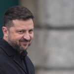 Зеленски покани Путин в "окупираната" Константиновка
