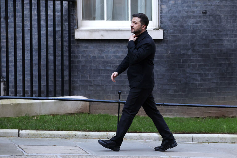 200 украински експерти по дронове помагат на САЩ в Близкия изток