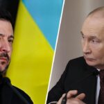 Путин и Зеленски може да се срещнат очи в очи в следващите три седмици