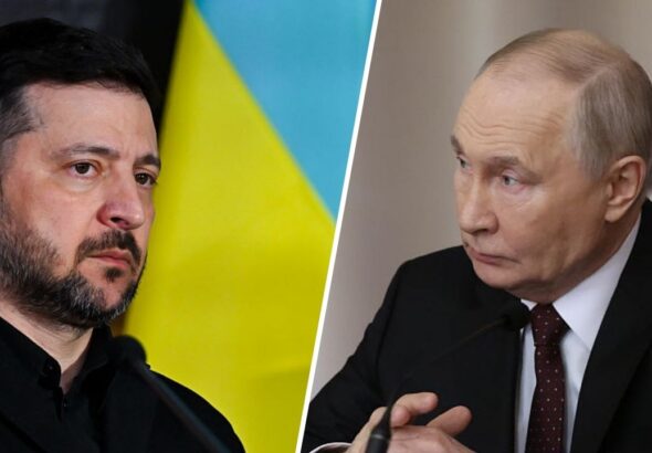 Путин и Зеленски може да се срещнат очи в очи в следващите три седмици