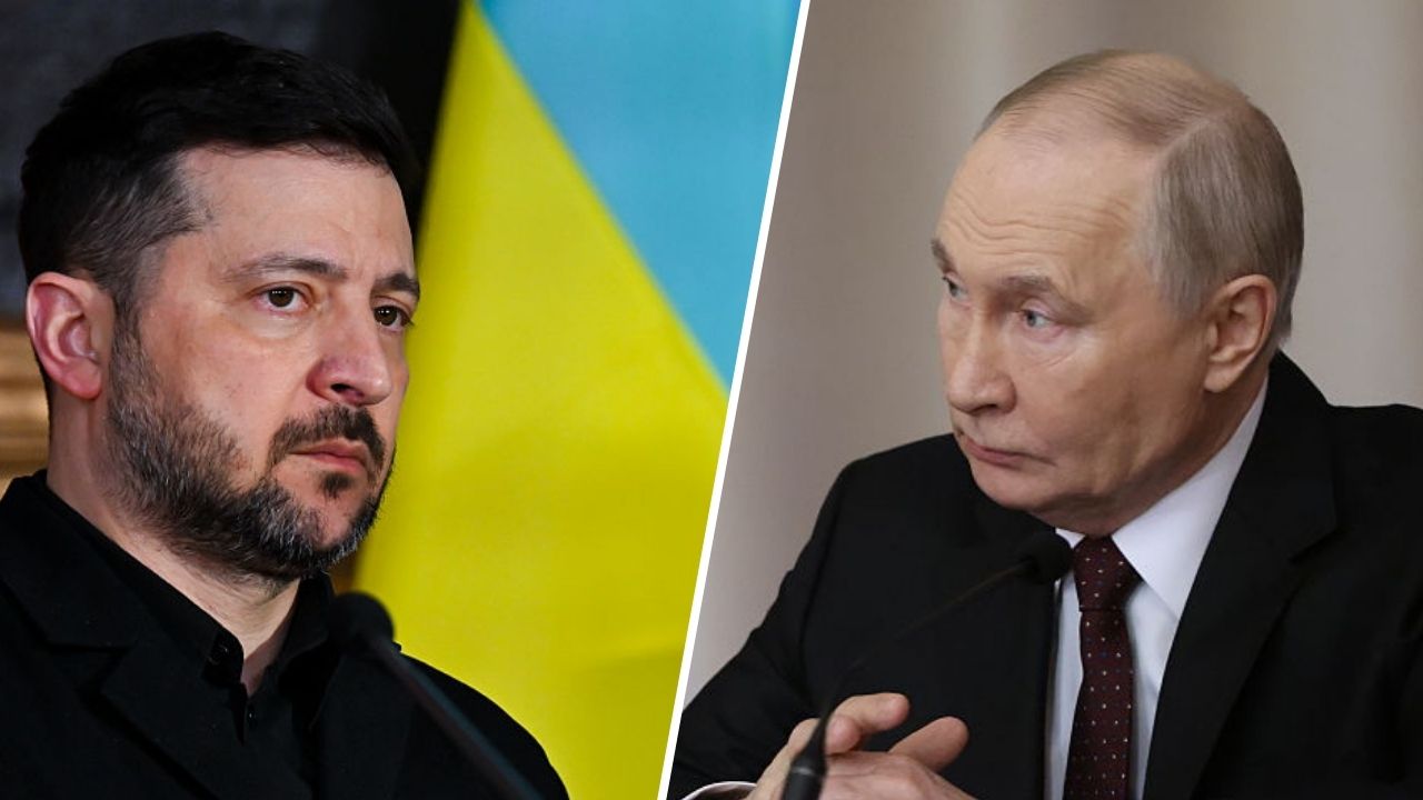 Путин и Зеленски може да се срещнат очи в очи в следващите три седмици