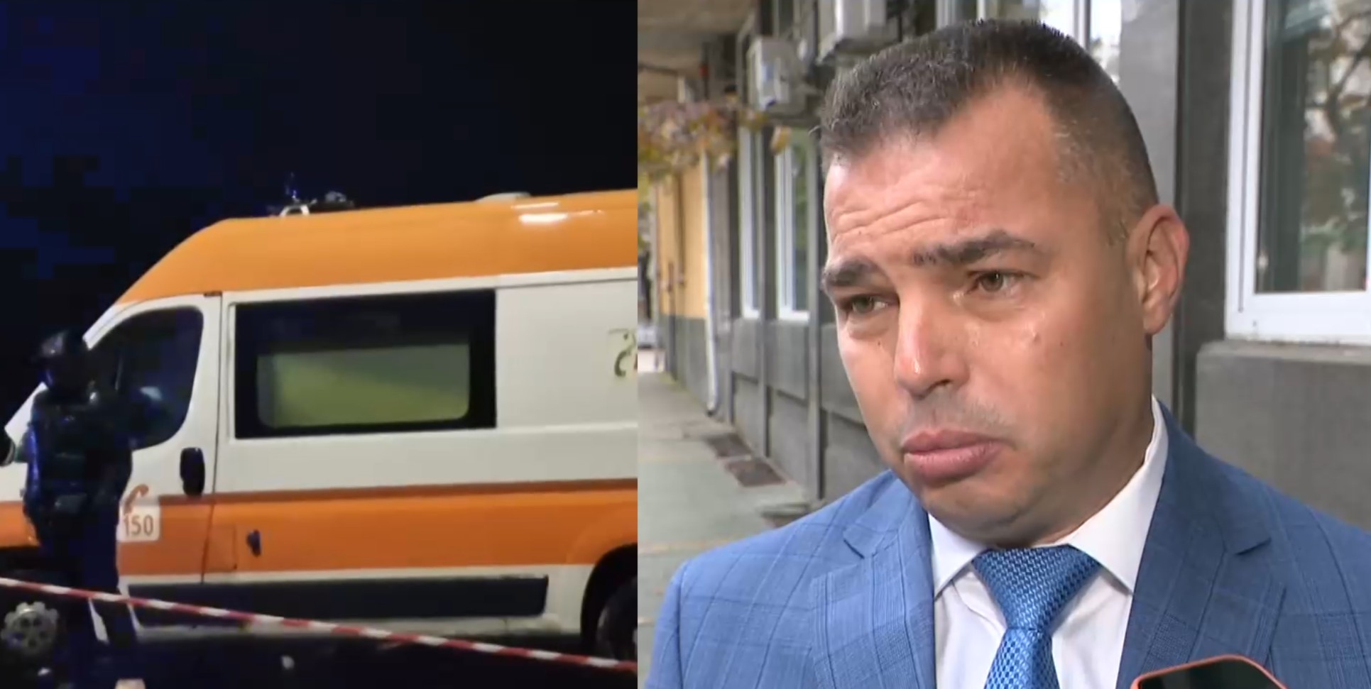 Още една гонка на полицията с мигранти завърши с шестима загинали