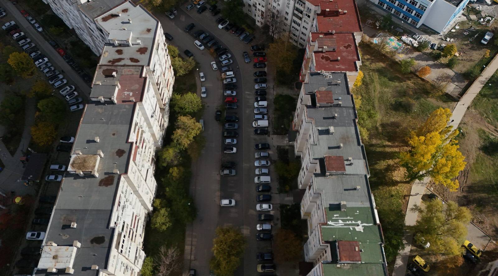 КЗП се самосезира за поскъпването на зоните за платено паркиране в София