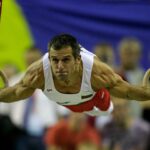 Шампионът по спортна гимнастика Йордан Йовчев също влиза в политическия отбор на Радев