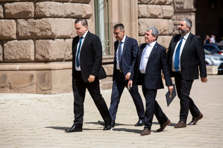 ИТН прави предизборна кампания, като си приписва добавки за деца