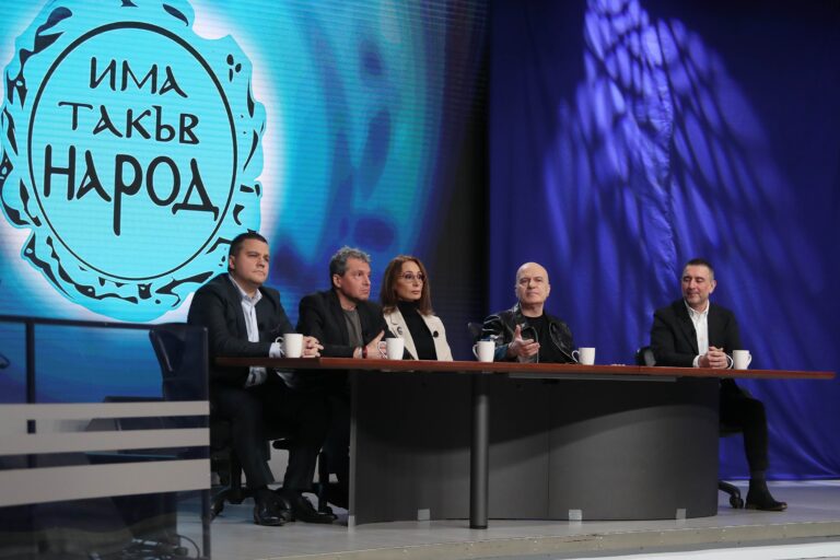 Трифонов обори ГЕРБ и предварително отряза идеята им Борисов да е премиер