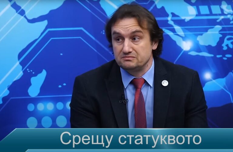 Прокурорът Ивайло Илиев: Свободата да изразяваш мнение в една система като прокуратурата, носи рискове
