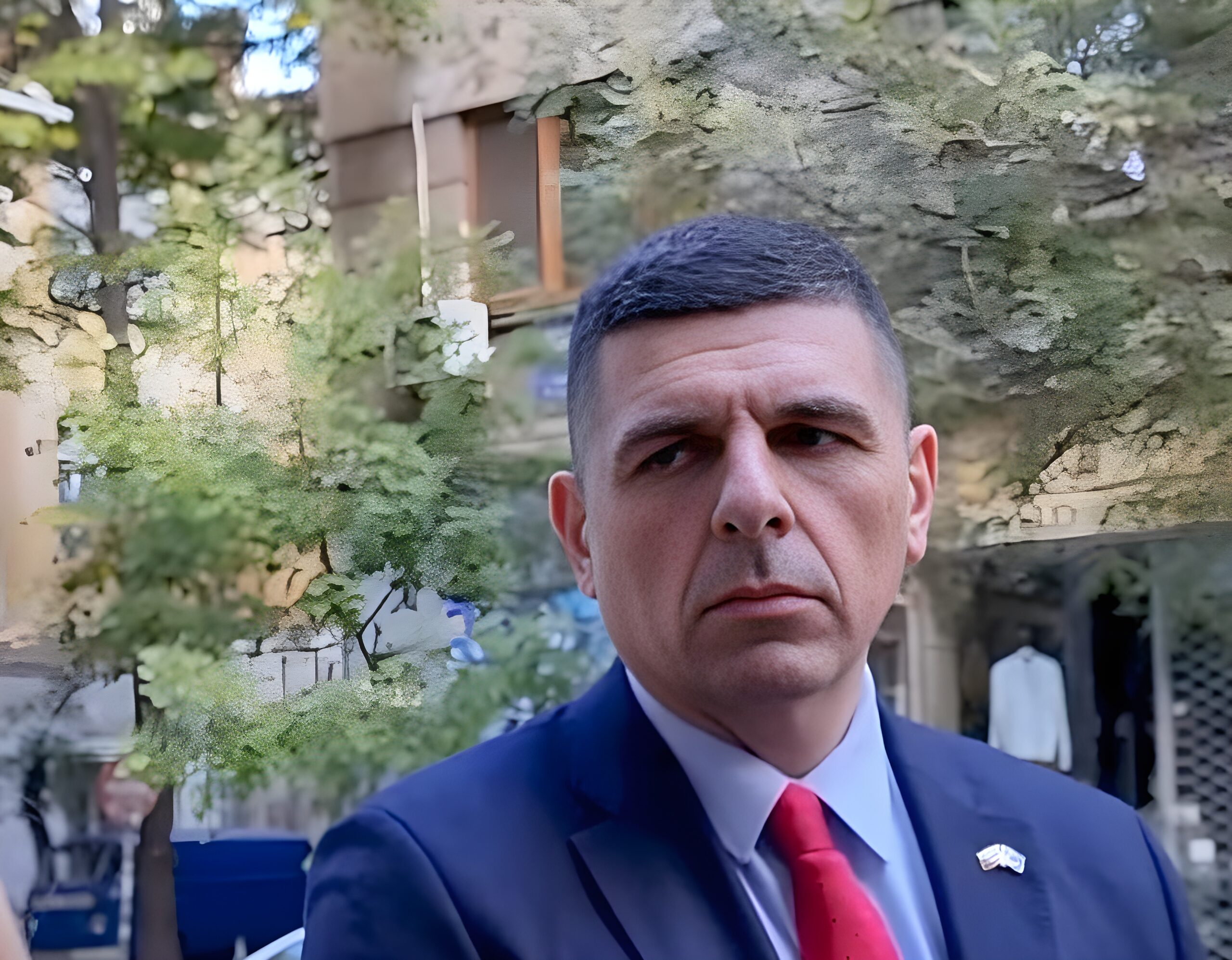 Мирчев: Борисов да погледне хората в очите и да признае, че Пеевски превзе ГЕРБ
