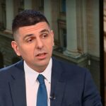 Моделът "Пеевски - Борисов" не разследва купен вот, а премиера и МВР, каза Ивайло Мирчев