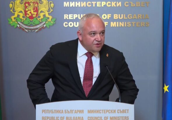 Демерджиев: Схемата за имотни измами е за десетки милиони евро, вероятно е имало чадър