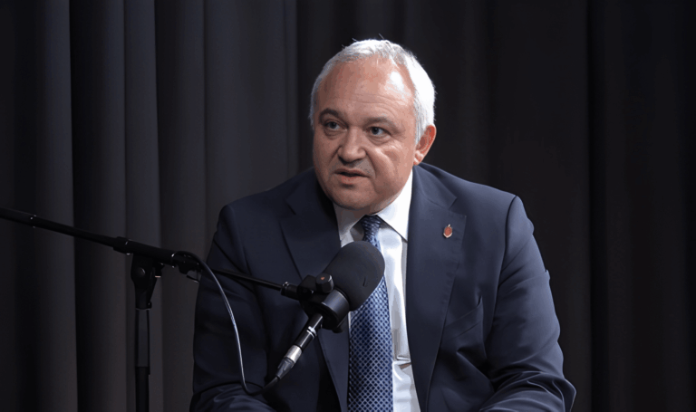 Демерджиев: Има външен център, който е определял кадровите решения в МВР