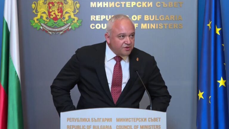 И МВР ще проверява надценките в търговските обекти