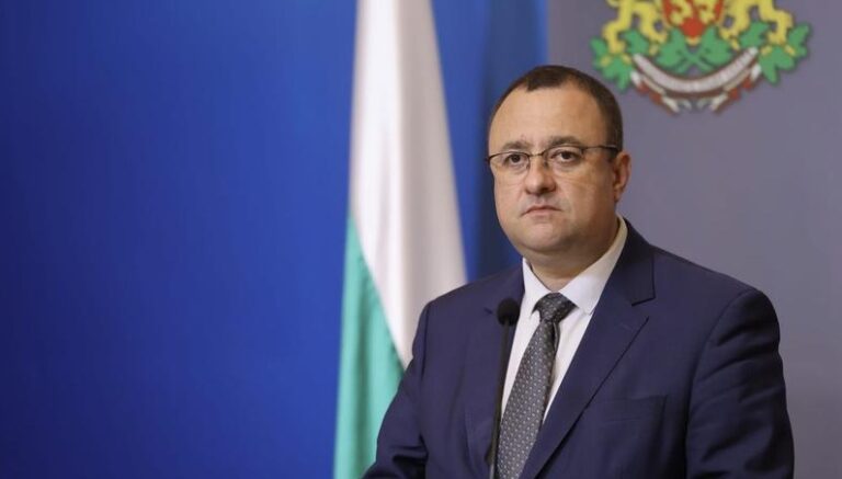 Регионалният министър отстрани временно ръководството на пътното управление в Плевен и разпореди проверка на АПИ