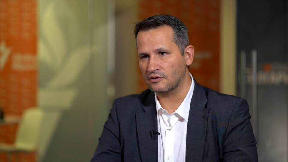 Иван Христанов смени шефа на БАБХ с бивш кадър на агенцията