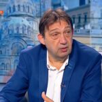Ремонтите по магистралите приключват до 2 седмици, обеща Иван Шишков