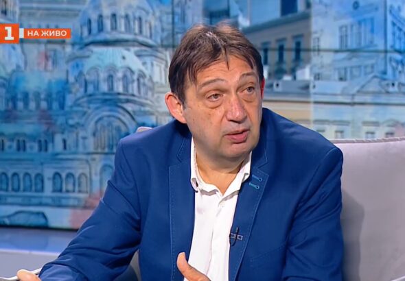 Ремонтите по магистралите приключват до 2 седмици, обеща Иван Шишков