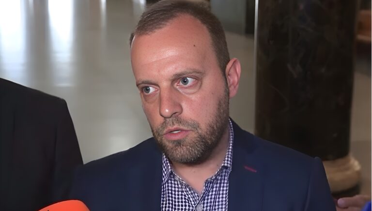 Какво знаем и какво не за нападението над прокурор Иво Илиев