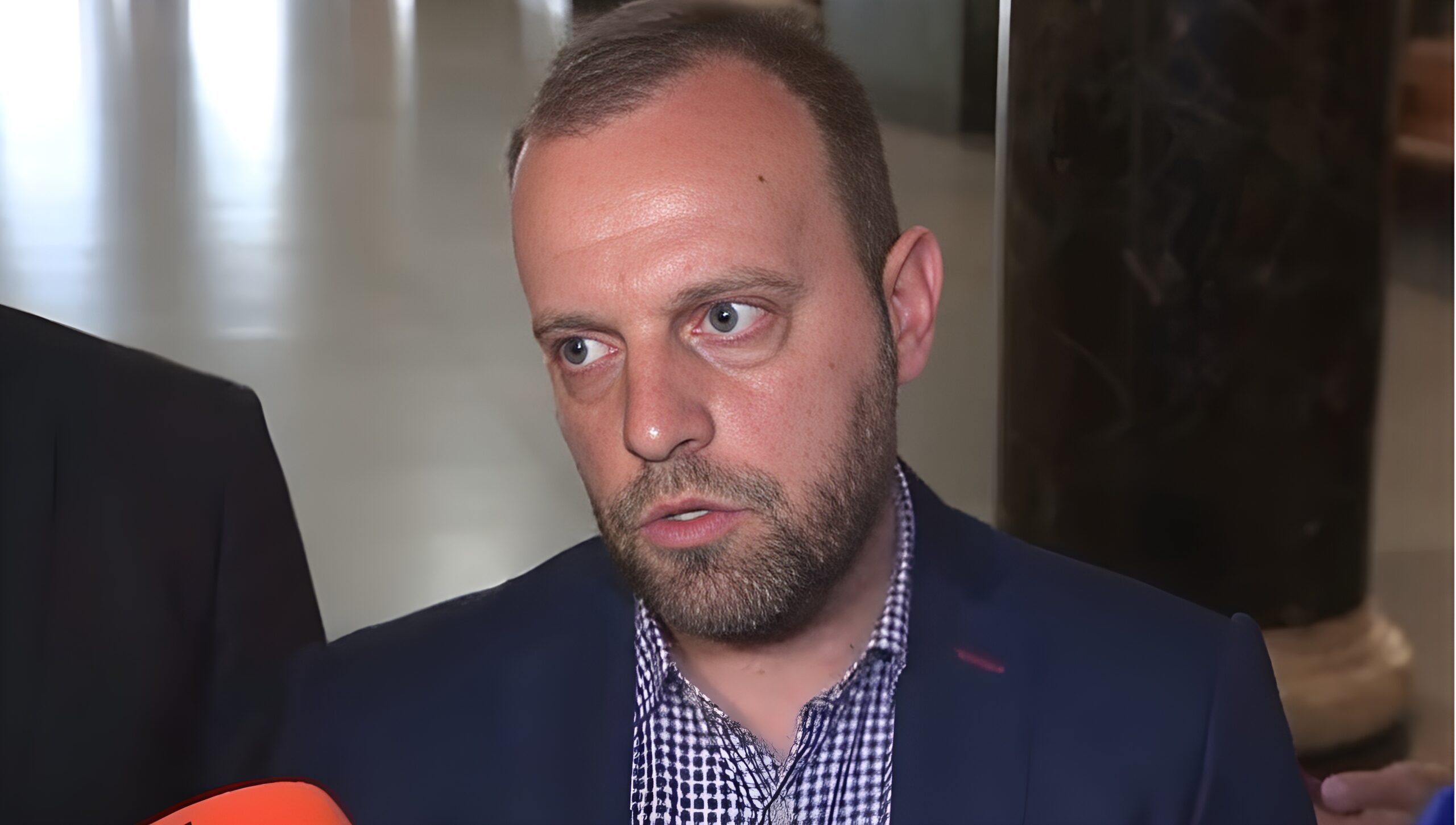 Какво знаем и какво не за нападението над прокурор Иво Илиев