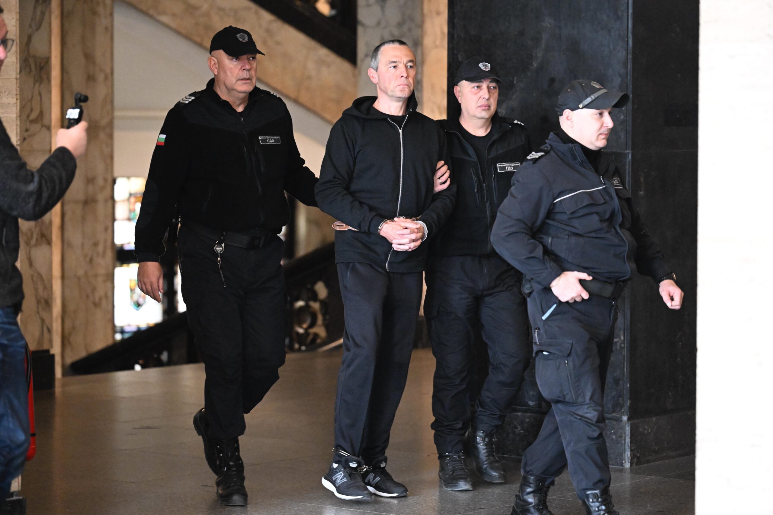 Обвиненият за взрива в Бейрут остава в България и излиза от ареста