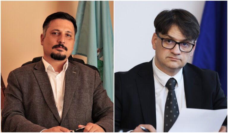 Кметът на "Изгрев" "наказа" министъра на културата като изгони театралната му школа от читалището