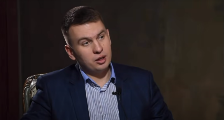 Пропагандатор на Кремъл призова Путин да бъде съден