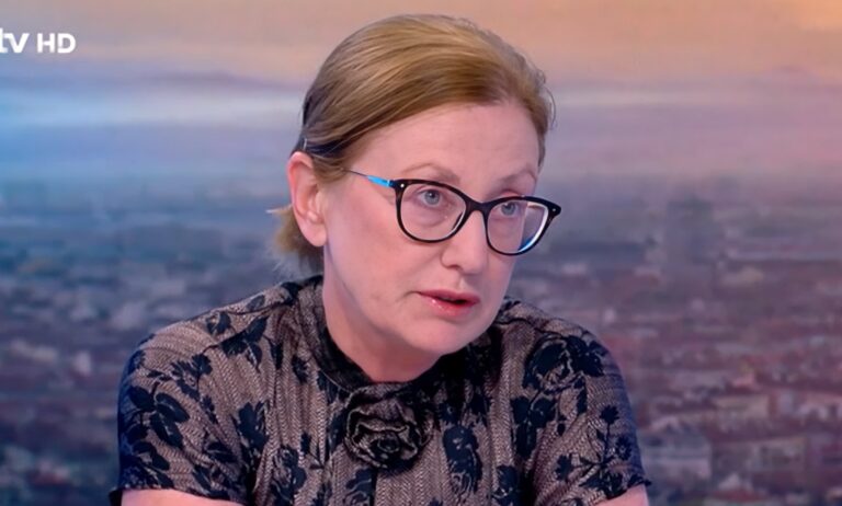 Ина Лулчева: Съдът се позовава на неща, за които Коцев няма повдигнати обвинения