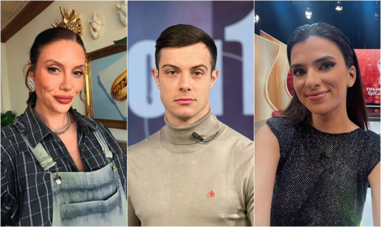 Инфлуенсъри получават щедри оферти да не публикуват политическо съдържание