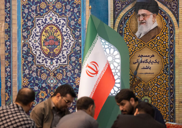 Иран и САЩ влизат в нов кръг ядрени преговори