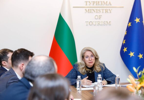 Около 1400 български туристи са в Близкия изток, най-много са в Дубай