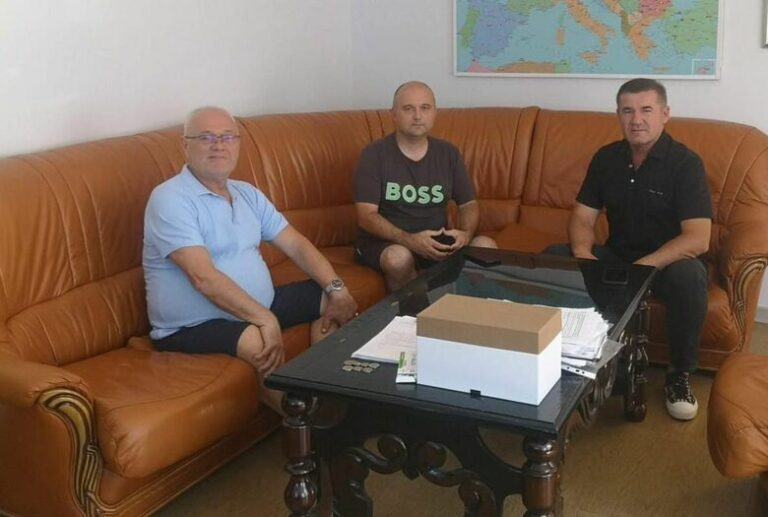 Лидерът на ДПС в Хасково напусна заради опитите на Пеевски да насажда етническо напрежение